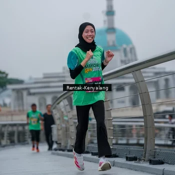 Runner Photo 8628068