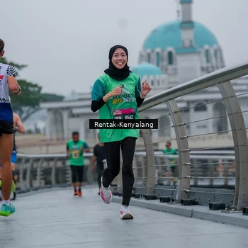 Runner Photo 8628070