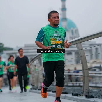 Runner Photo 8628072