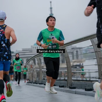 Runner Photo 8628073