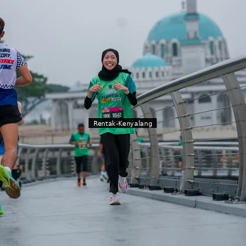 Runner Photo 8628074