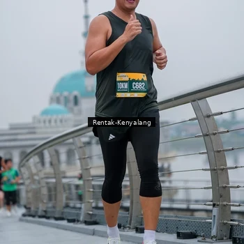 Runner Photo 8628076