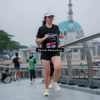 Runner Photo 8628077