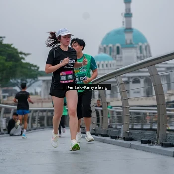 Runner Photo 8628078