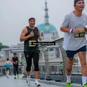 Runner Photo 8628079