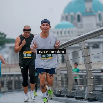 Runner Photo 8628080