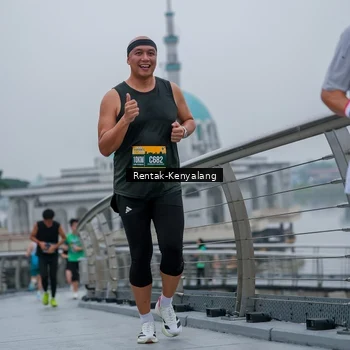 Runner Photo 8628081