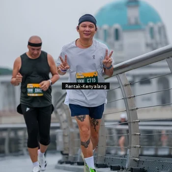 Runner Photo 8628082