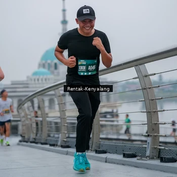 Runner Photo 8628084