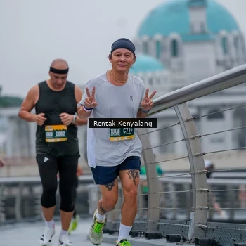 Runner Photo 8628085