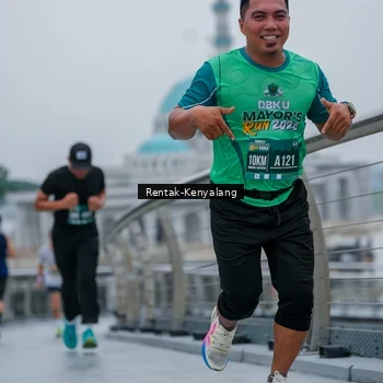 Runner Photo 8628086