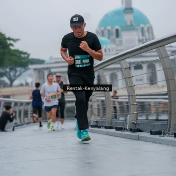 Runner Photo 8628087