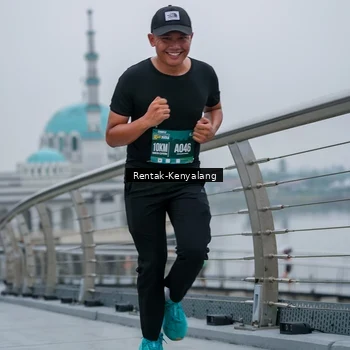 Runner Photo 8628088