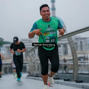 Runner Photo 8628089