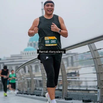 Runner Photo 8628090