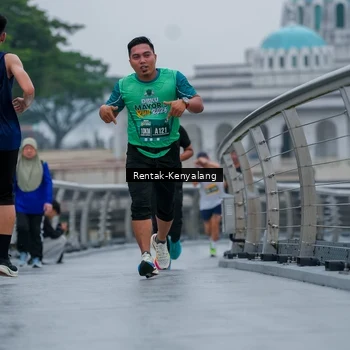 Runner Photo 8628093