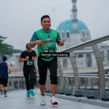 Runner Photo 8628096
