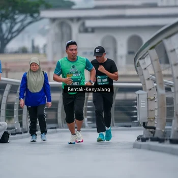 Runner Photo 8628097