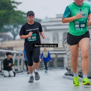 Runner Photo 8628098
