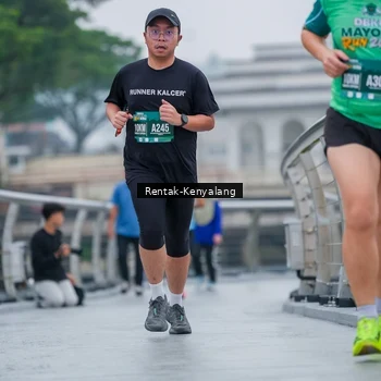 Runner Photo 8628099