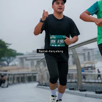 Runner Photo 8628102