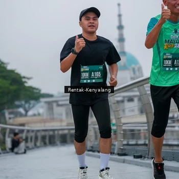 Runner Photo 8628103