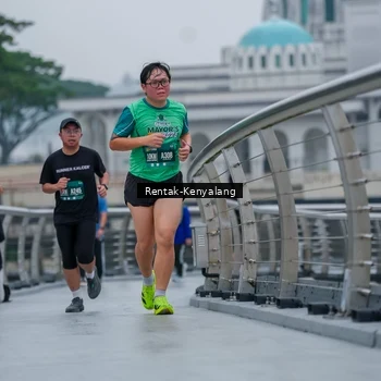 Runner Photo 8628105