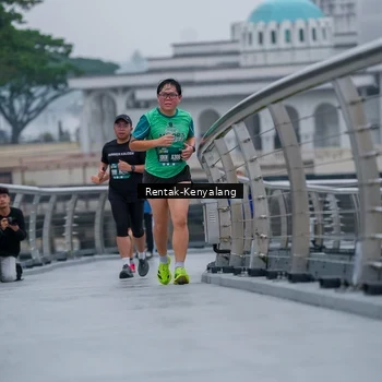 Runner Photo 8628106