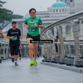 Runner Photo 8628107
