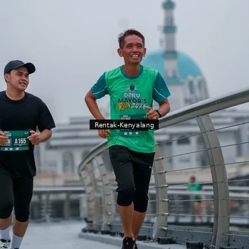 Runner Photo 8628108