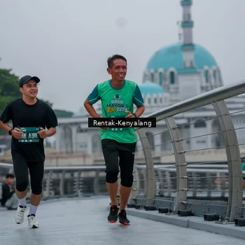 Runner Photo 8628109