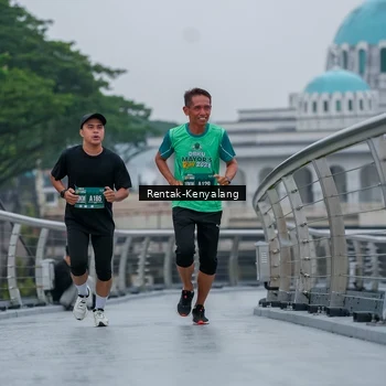 Runner Photo 8628110
