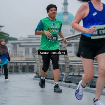 Runner Photo 8628111