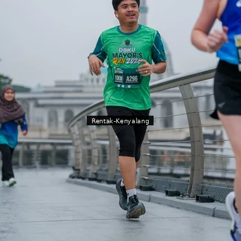 Runner Photo 8628112