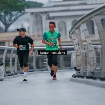 Runner Photo 8628113