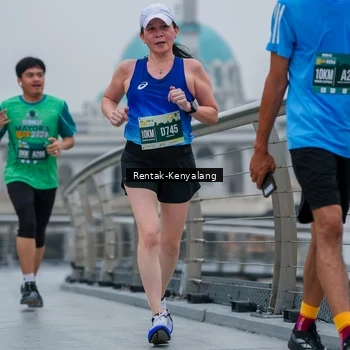 Runner Photo 8628114