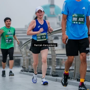 Runner Photo 8628115