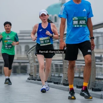 Runner Photo 8628116