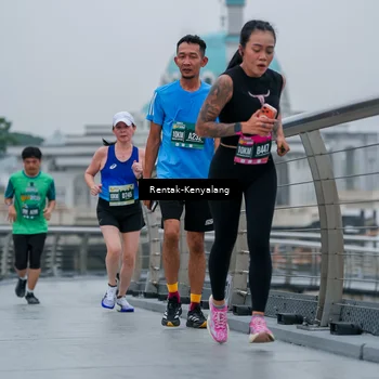Runner Photo 8628117
