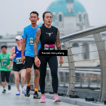 Runner Photo 8628118