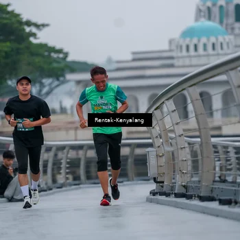 Runner Photo 8628119