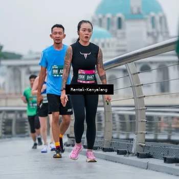 Runner Photo 8628120