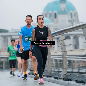 Runner Photo 8628121