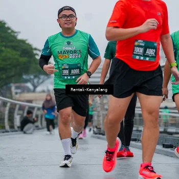 Runner Photo 8628122