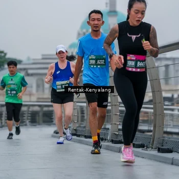 Runner Photo 8628123