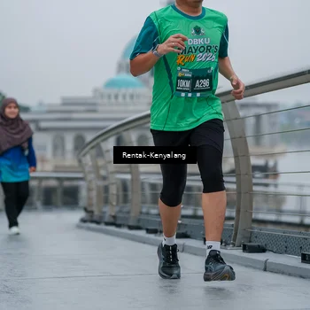 Runner Photo 8628124