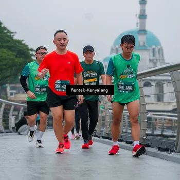 Runner Photo 8628125