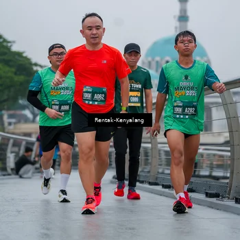 Runner Photo 8628126
