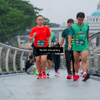 Runner Photo 8628127
