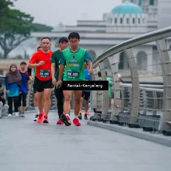 Runner Photo 8628128